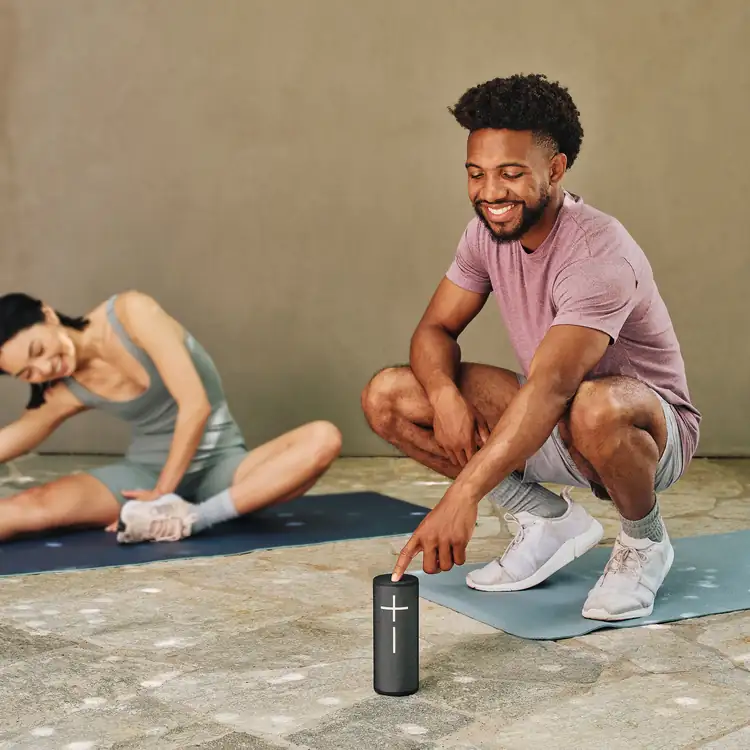 Logitech Ultimate Ears BOOM 4 Bluetooth Speaker #10