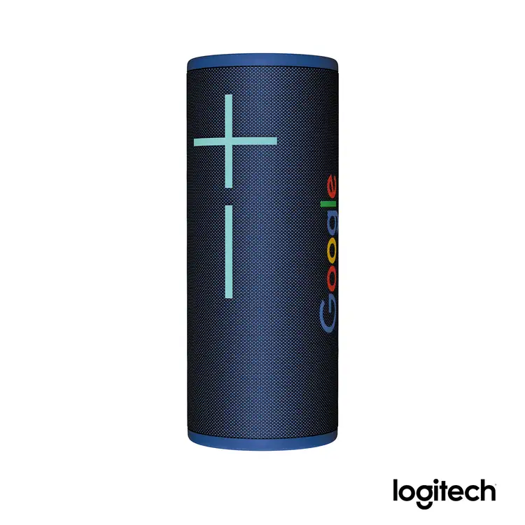 Logitech Ultimate Ears BOOM 4 Bluetooth Speaker #3