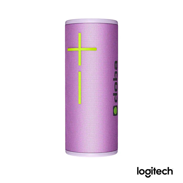 Logitech Ultimate Ears BOOM 4 Bluetooth Speaker #4