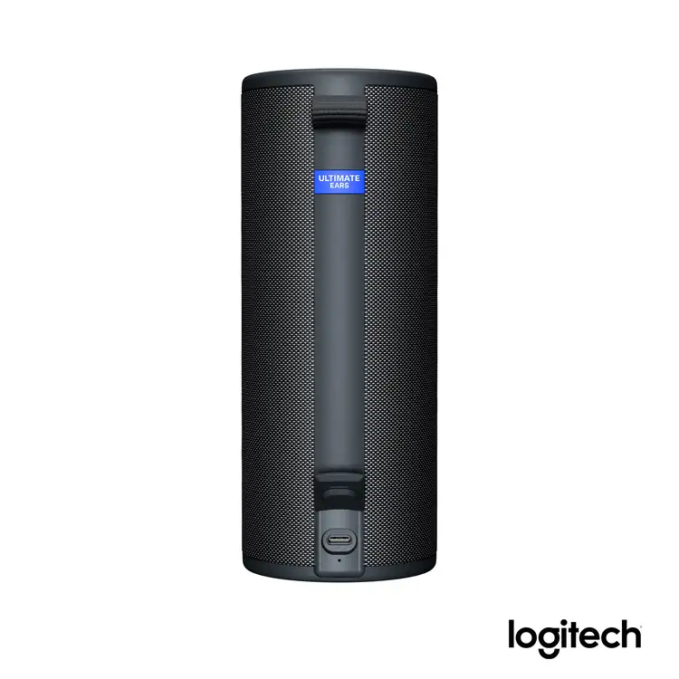 Logitech Ultimate Ears BOOM 4 Bluetooth Speaker #7