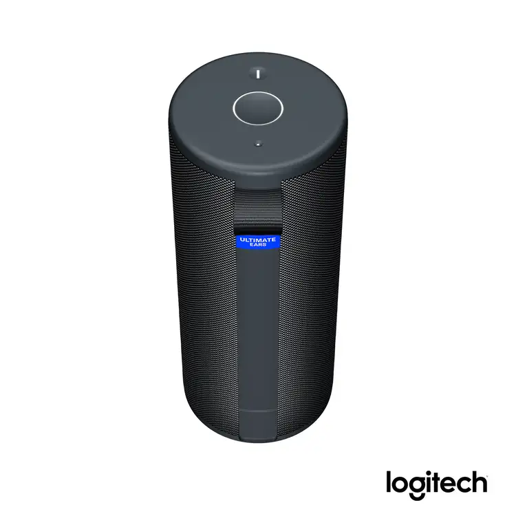 Logitech Ultimate Ears BOOM 4 Bluetooth Speaker #8