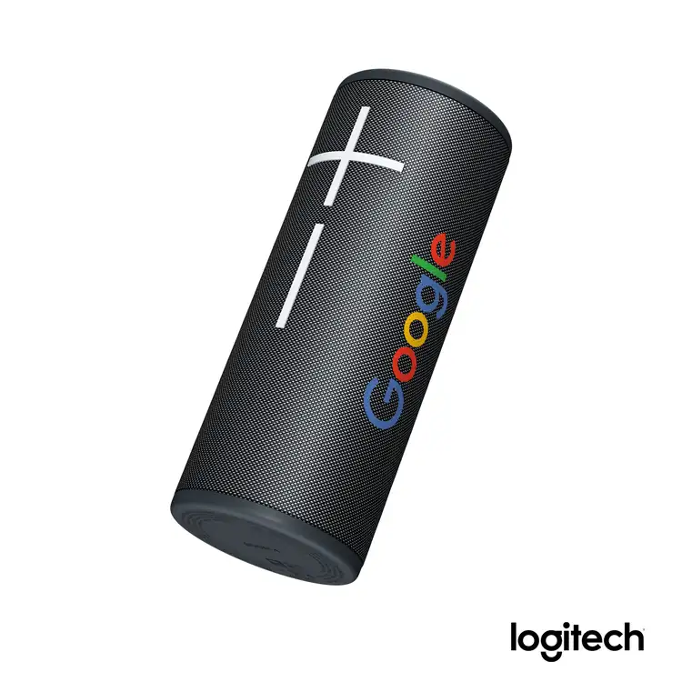 Logitech Ultimate Ears BOOM 4 Bluetooth Speaker #9