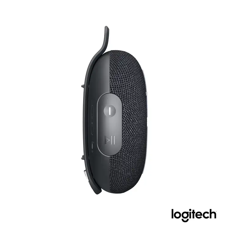 Logitech Ultimate Ears MINIROLL Bluetooth Speaker #10