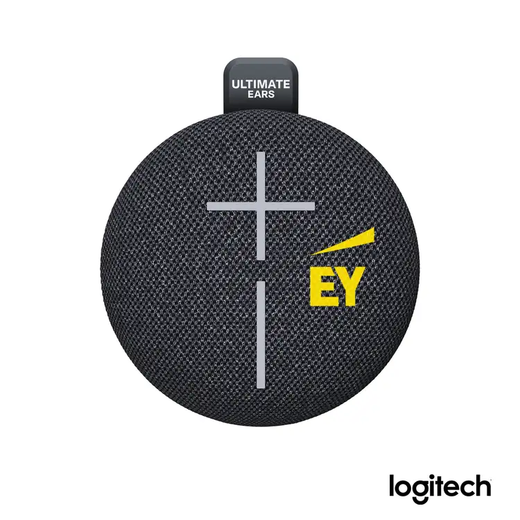 Logitech Ultimate Ears MINIROLL Bluetooth Speaker #3