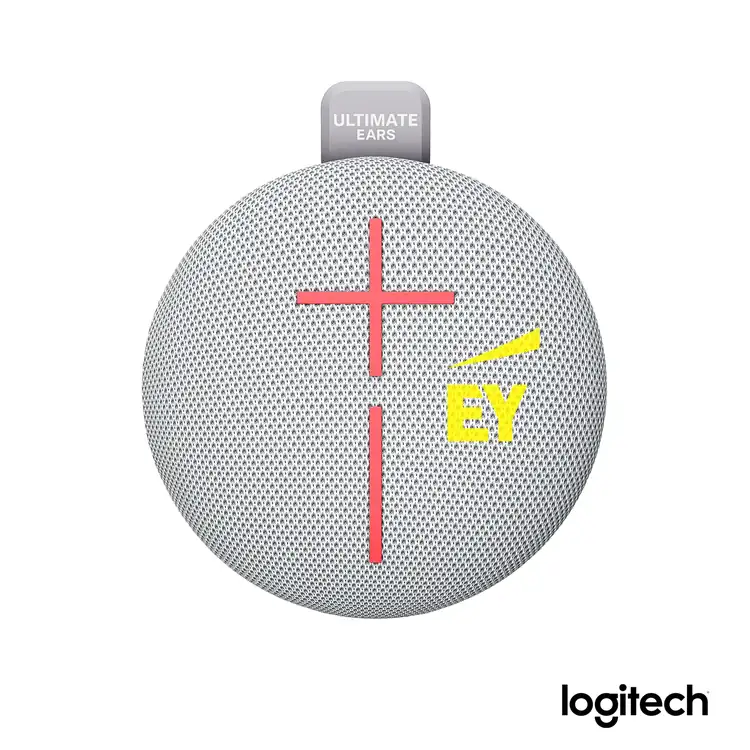 Logitech Ultimate Ears MINIROLL Bluetooth Speaker #5