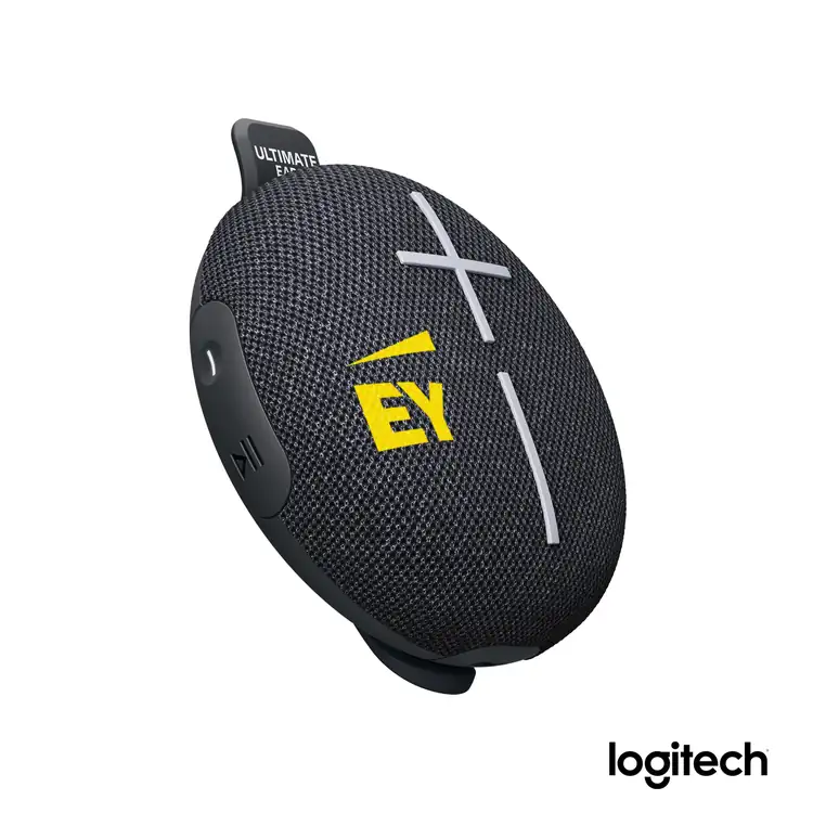 Logitech Ultimate Ears MINIROLL Bluetooth Speaker #8