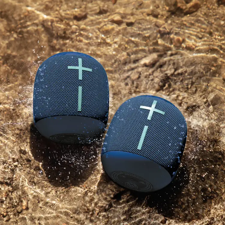 Logitech Ultimate Ears WONDERBOOM 4 Bluetooth Speaker #10