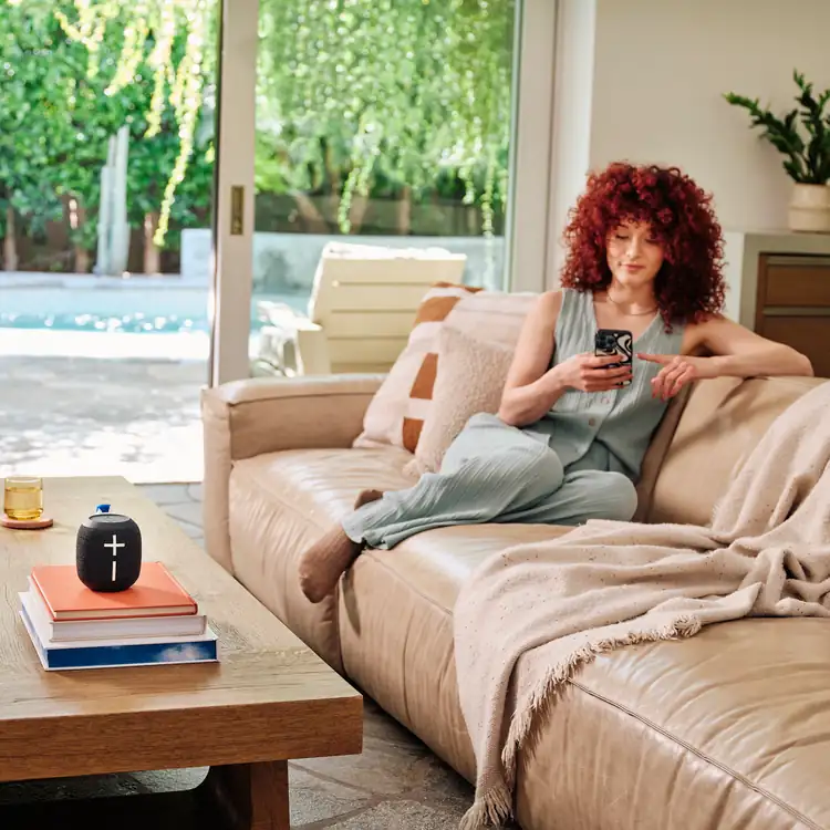 Logitech Ultimate Ears WONDERBOOM 4 Bluetooth Speaker #15