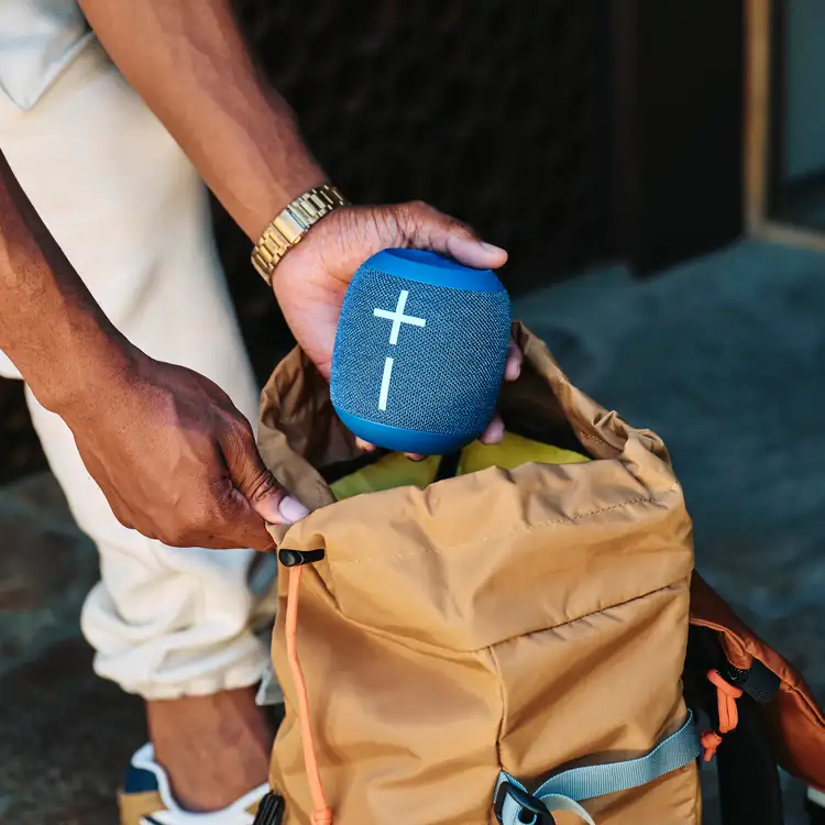 Logitech Ultimate Ears WONDERBOOM 4 Bluetooth Speaker #16