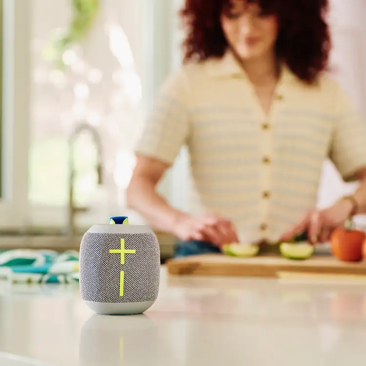 Logitech Ultimate Ears WONDERBOOM 4 Bluetooth Speaker #18