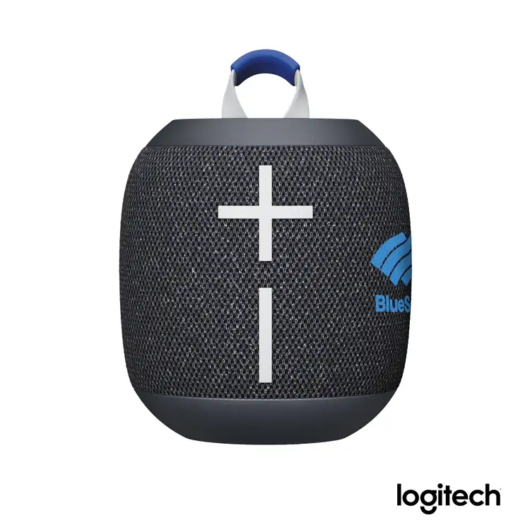 Logitech Ultimate Ears WONDERBOOM 4 Bluetooth Speaker #2