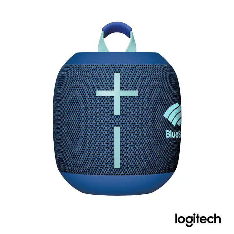 Logitech Ultimate Ears WONDERBOOM 4 Bluetooth Speaker #3
