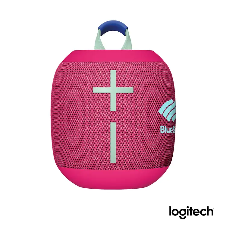 Logitech Ultimate Ears WONDERBOOM 4 Bluetooth Speaker #4