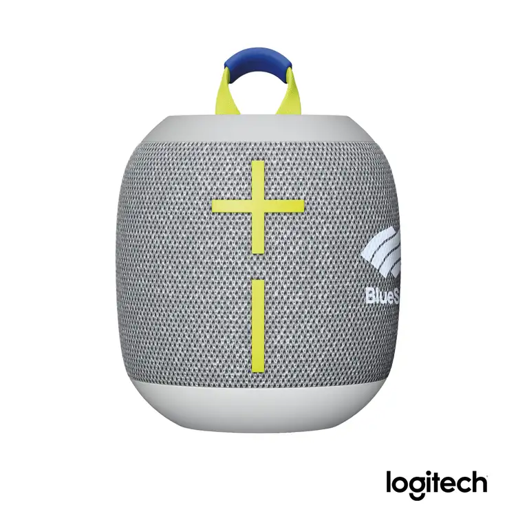 Logitech Ultimate Ears WONDERBOOM 4 Bluetooth Speaker #5