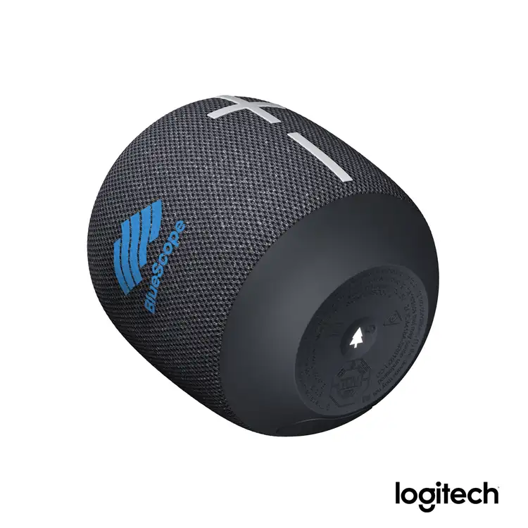 Logitech Ultimate Ears WONDERBOOM 4 Bluetooth Speaker #6