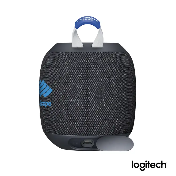 Logitech Ultimate Ears WONDERBOOM 4 Bluetooth Speaker #7