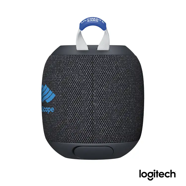 Logitech Ultimate Ears WONDERBOOM 4 Bluetooth Speaker #8