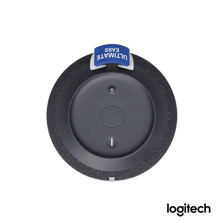 Logitech Ultimate Ears WONDERBOOM 4 Bluetooth Speaker #9