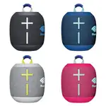 Haut-parleur Bluetooth Logitech Ultimate Ears WONDERBOOM 4