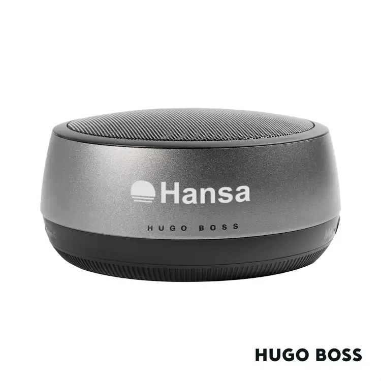 Haut-parleur Hugo Boss Gear #2