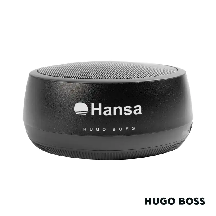 Haut-parleur Hugo Boss Gear #3