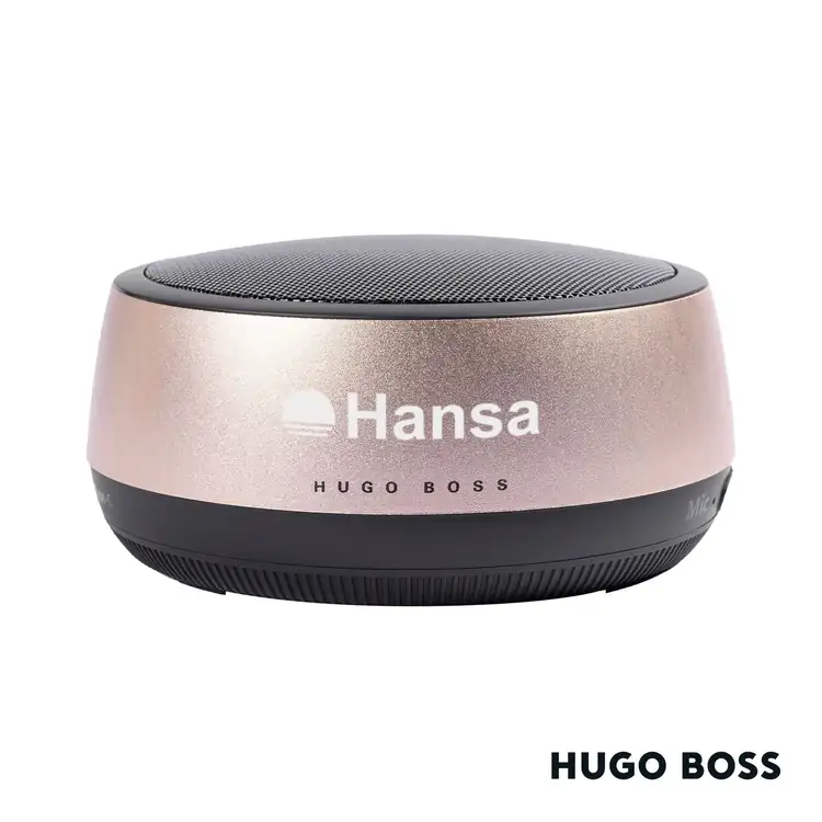 Haut-parleur Hugo Boss Gear #4