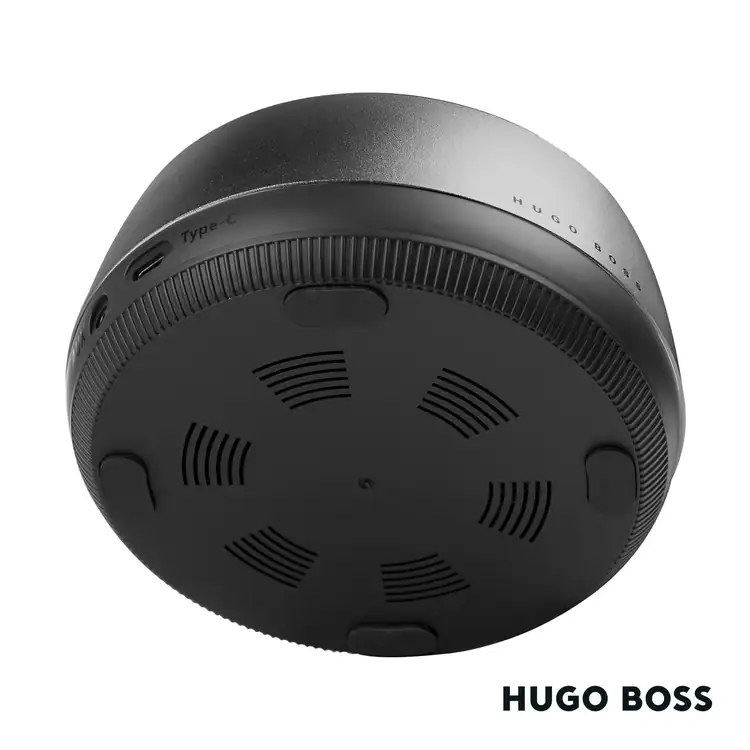 Haut-parleur Hugo Boss Gear #5