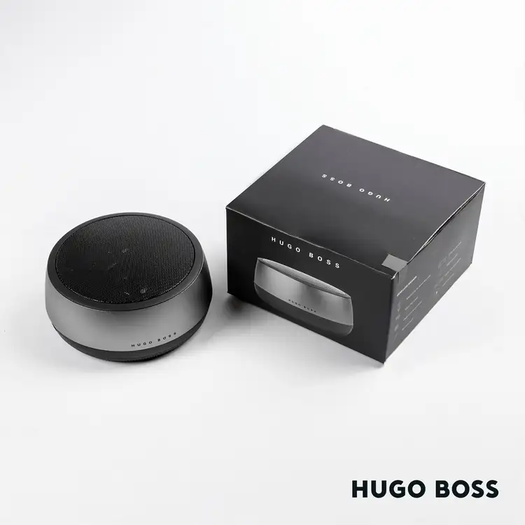 Haut-parleur Hugo Boss Gear #6