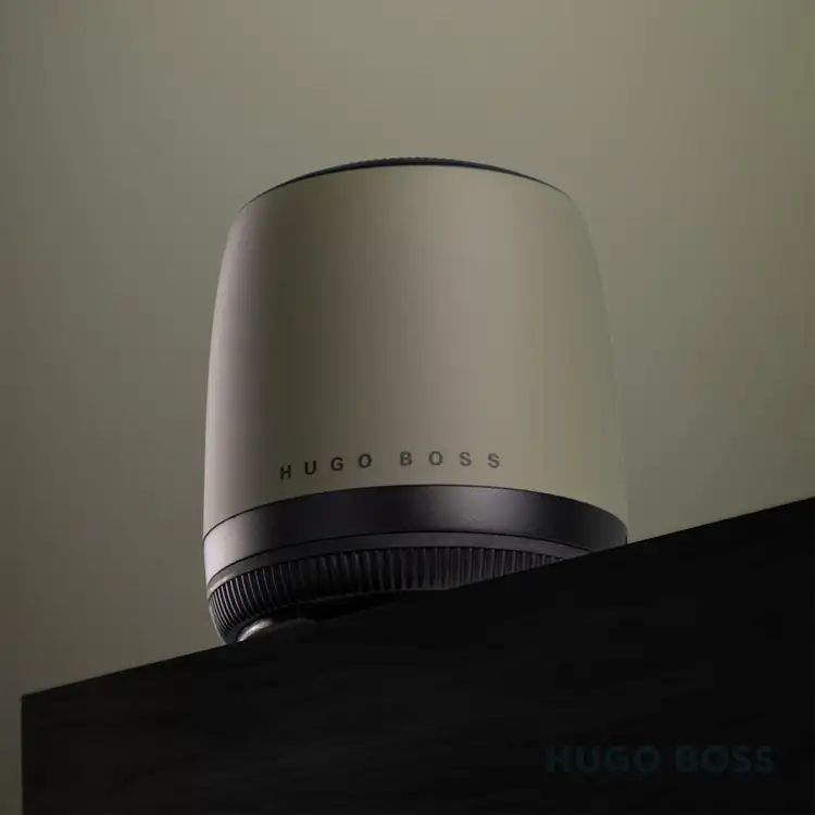 Haut-parleur Hugo Boss Gear Matrix #10