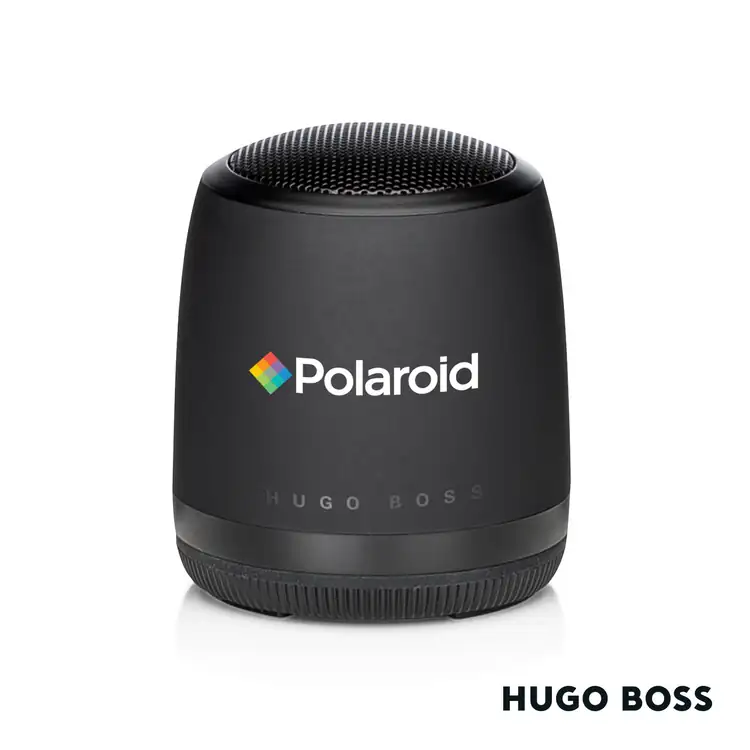 Haut-parleur Hugo Boss Gear Matrix #2
