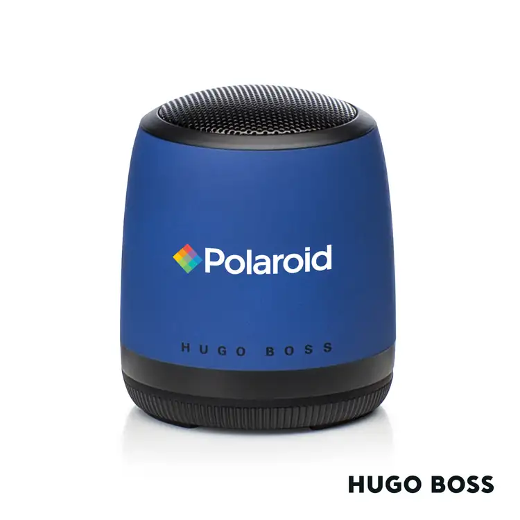 Haut-parleur Hugo Boss Gear Matrix #3