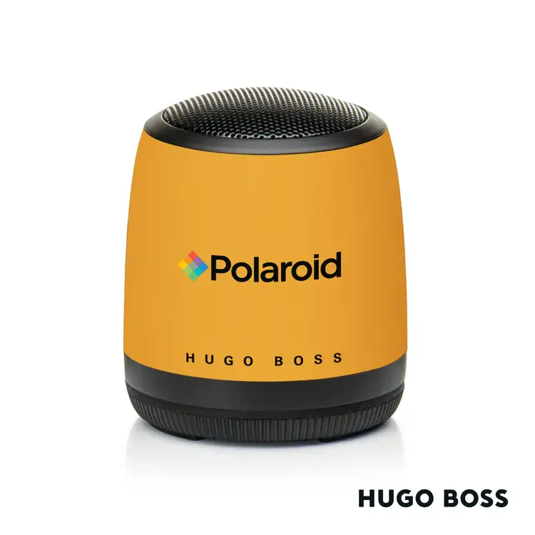 Haut-parleur Hugo Boss Gear Matrix #4