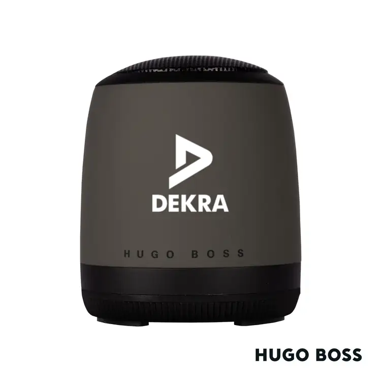 Haut-parleur Hugo Boss Gear Matrix #5