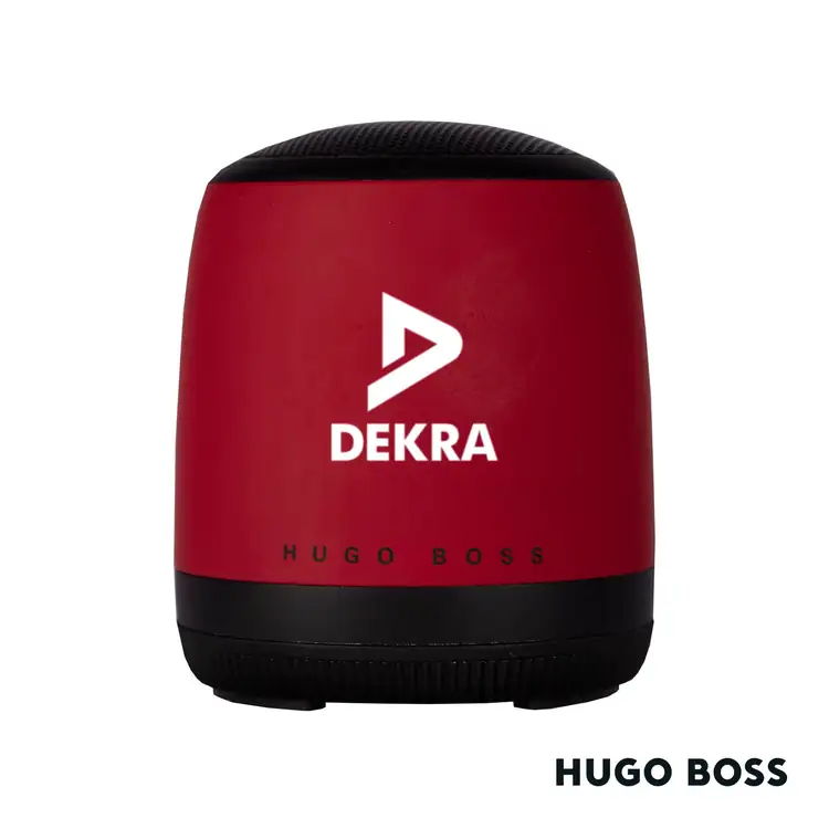 Haut-parleur Hugo Boss Gear Matrix #6