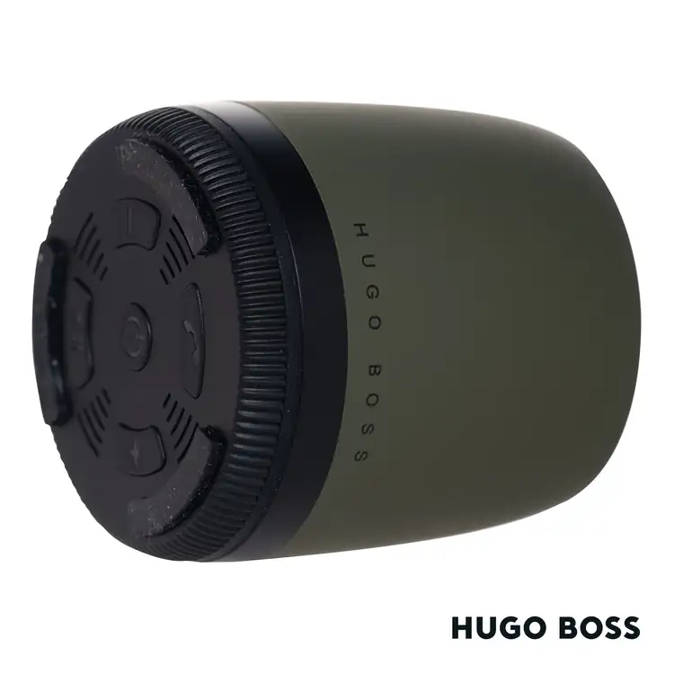 Haut-parleur Hugo Boss Gear Matrix #7