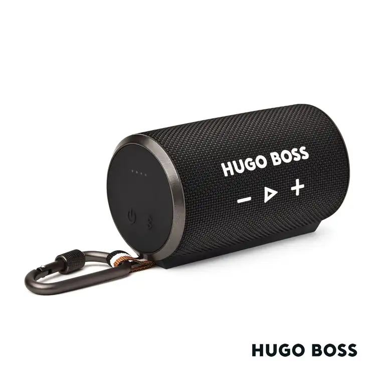 Hugo Boss Iconic Speaker #4