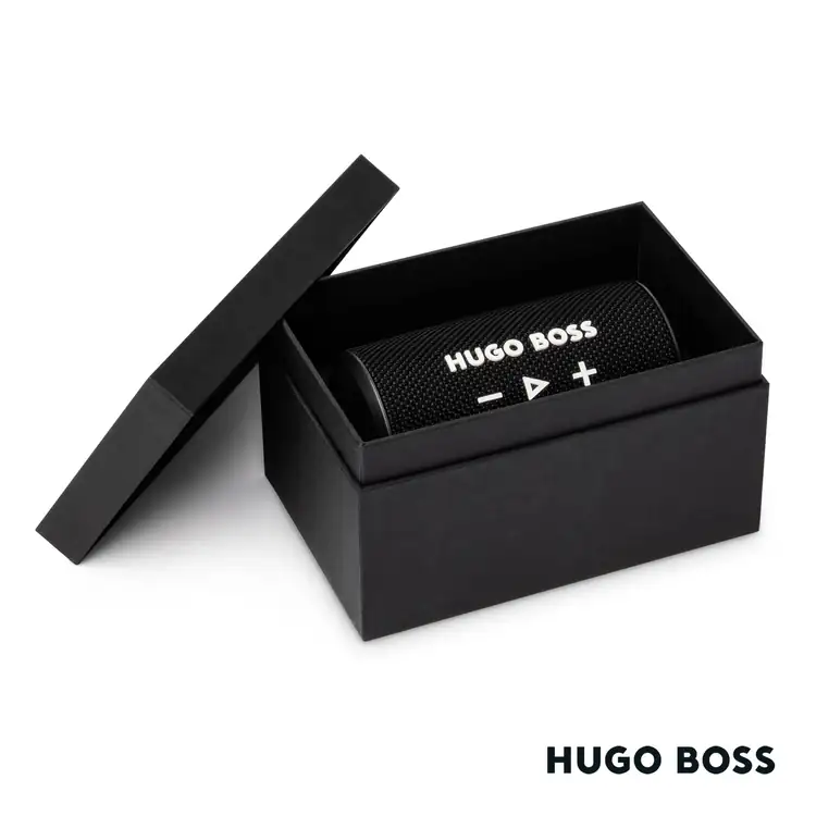 Hugo Boss Iconic Speaker #6