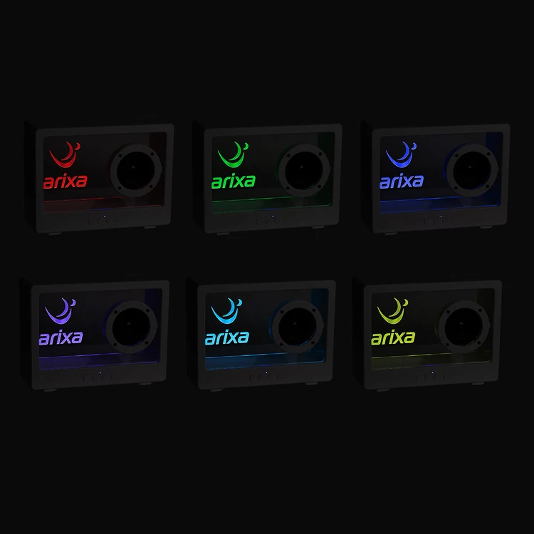 AMP 5W Wireless Speaker #4