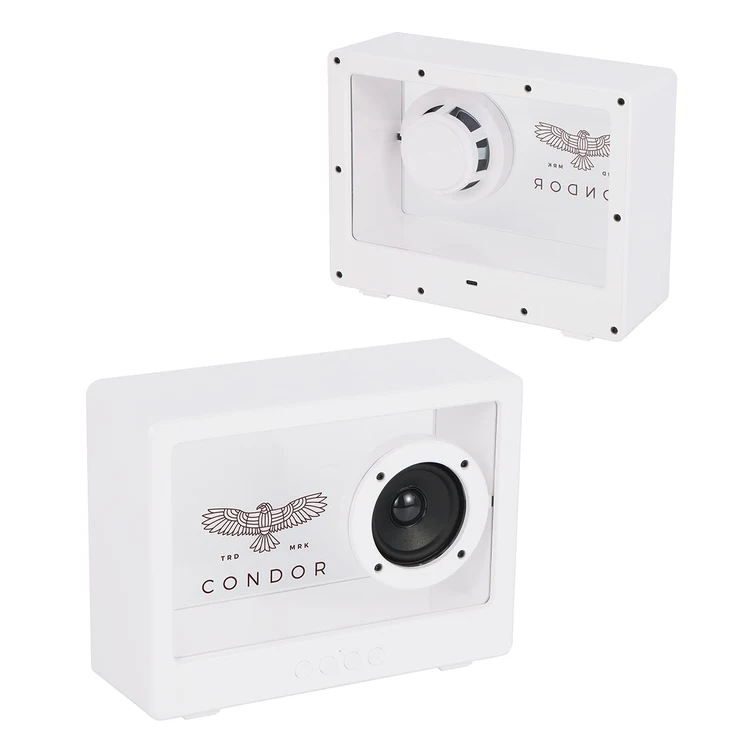 AMP 5W Wireless Speaker #5