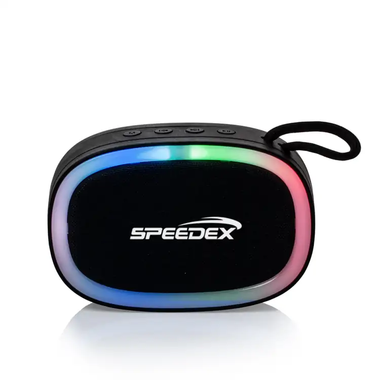 Elvis Wireless Speaker #2