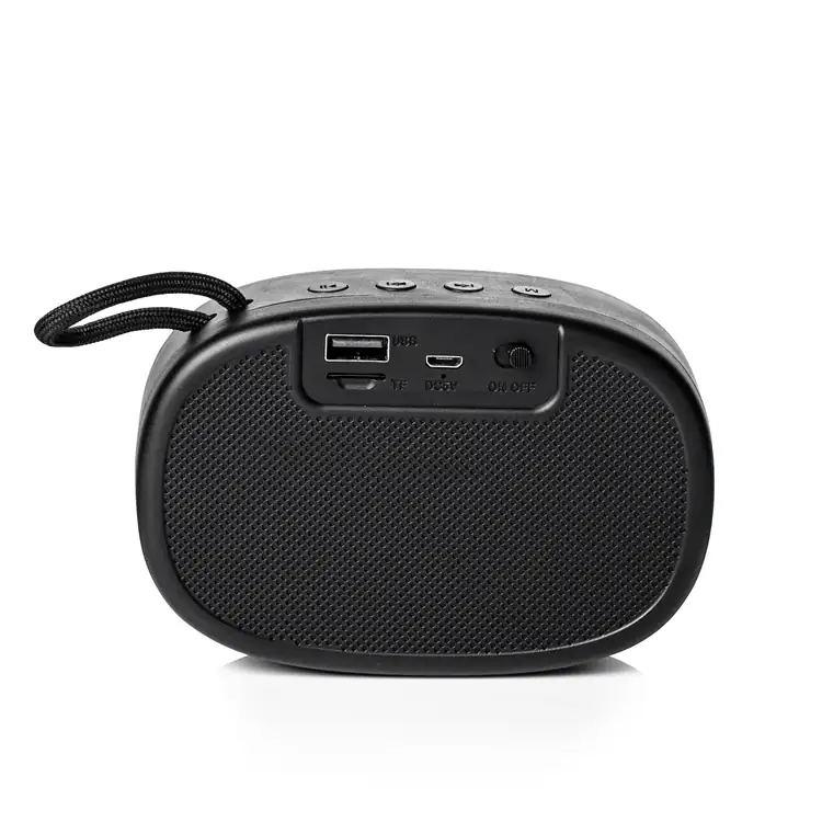 Elvis Wireless Speaker #3