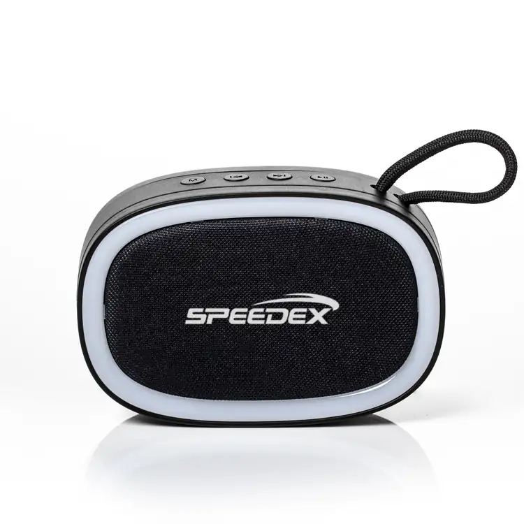 Elvis Wireless Speaker