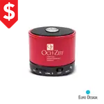 Euro Design Rocker Wireless Speaker