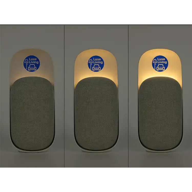 Gig Wireless Speaker with Nightlight and White Noise Feature #2