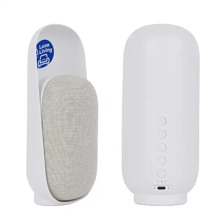 Gig Wireless Speaker with Nightlight and White Noise Feature #3