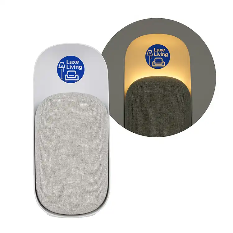 Gig Wireless Speaker with Nightlight and White Noise Feature