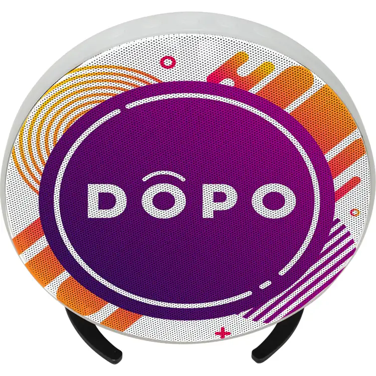 Mini Sono Wireless Speaker #2