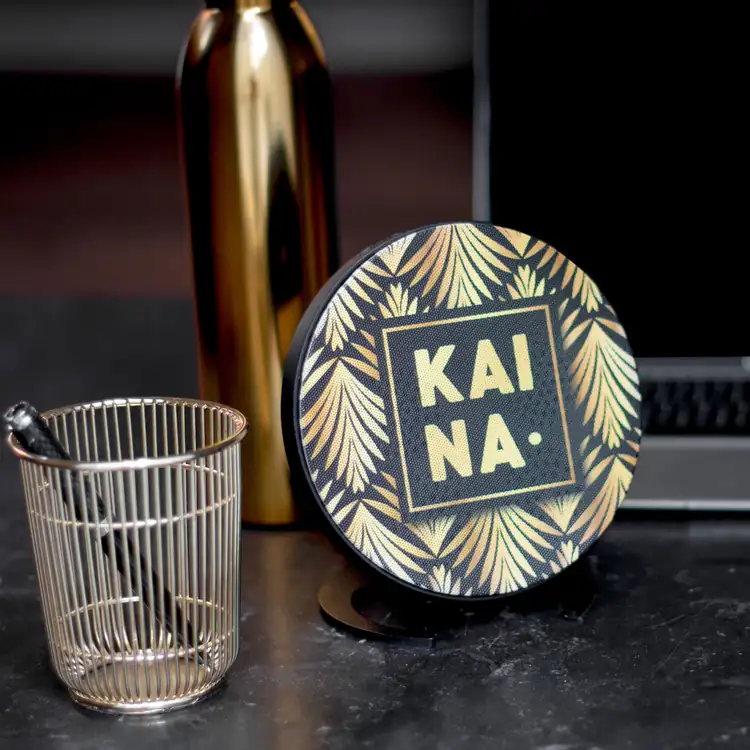 Mini Sono Wireless Speaker #3