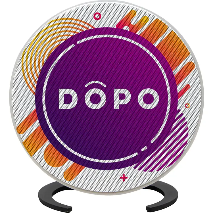 Mini Sono Wireless Speaker