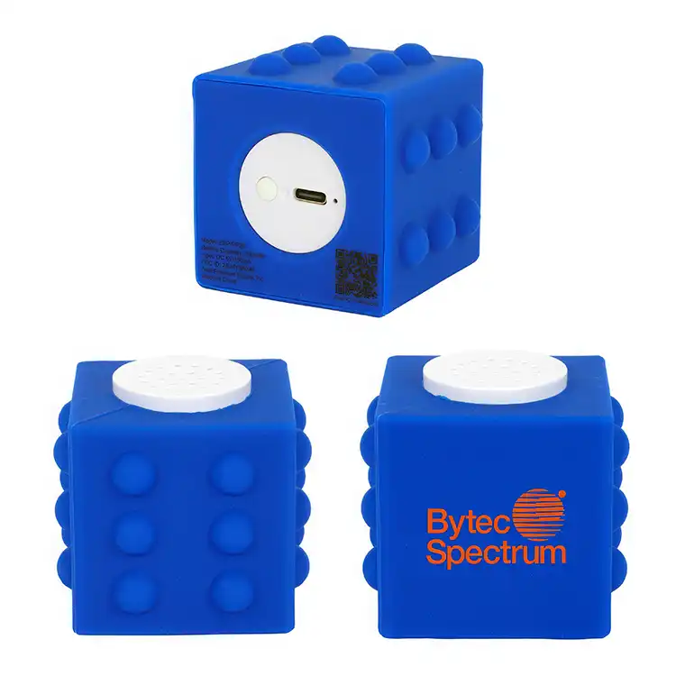 Push Pop Wireless Speaker #3